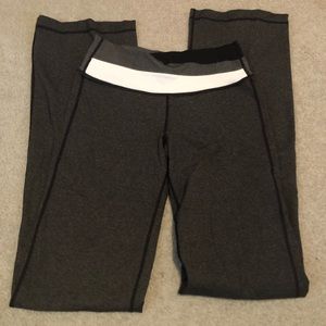 Lululemon Yoga Pants